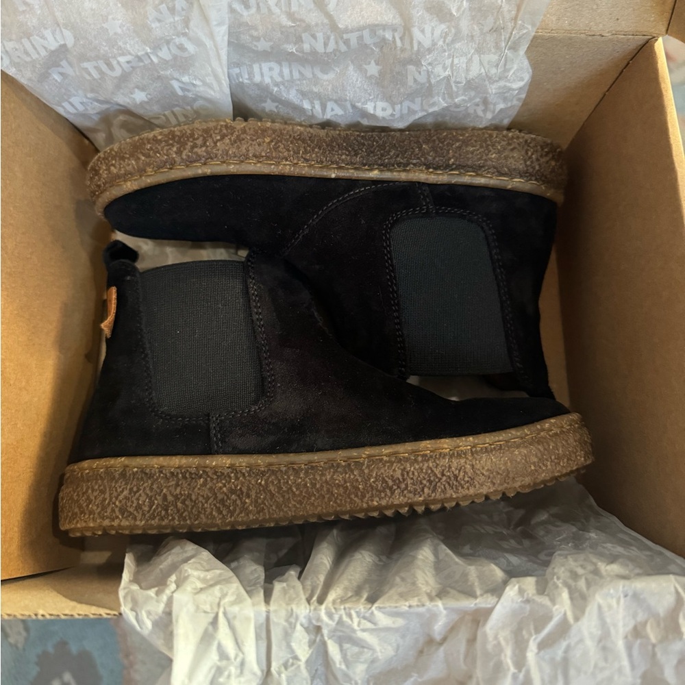 Naturino Figus Boots